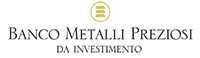 Banco Metalli Preziosi da Investimento Logo